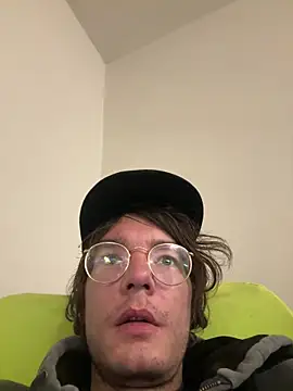 KinkyKittyBoy webkamerás műsora