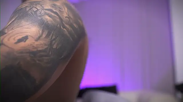 Frank_Farrell Webcamshow