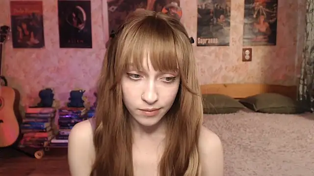 Friendly_Ellie: онлайн-секс-чат