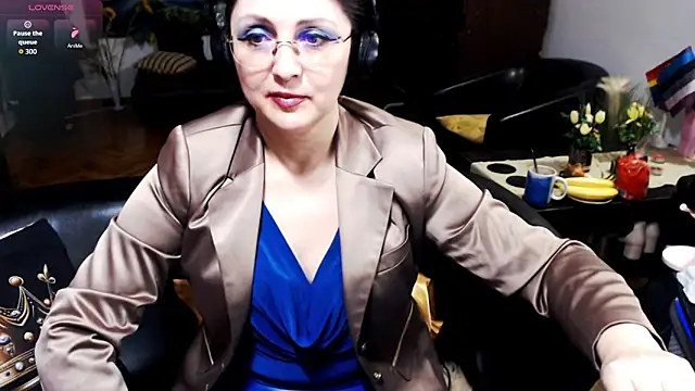 Imperatriza live XXX chat