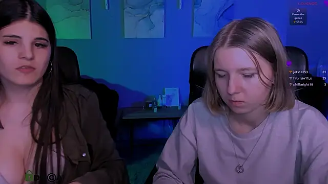 gloria_bubble: απευθείας συνομιλία ΧΧΧ