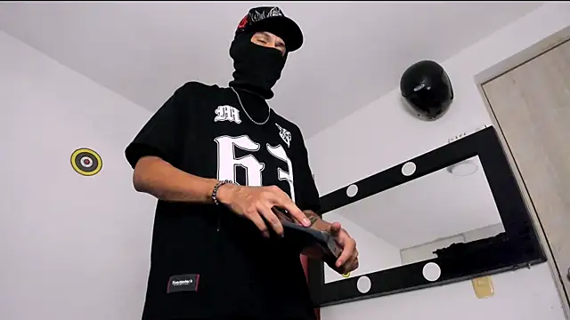 Show Webcam de Samuel_Suarez