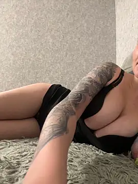 mc-Barbaraa's Live XXX Chat