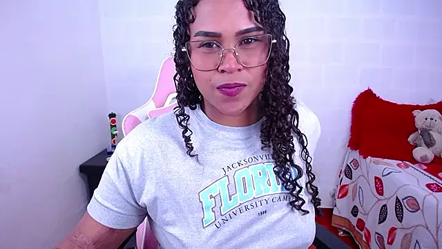 Chat +18 de Candyhot_sex ao vivo