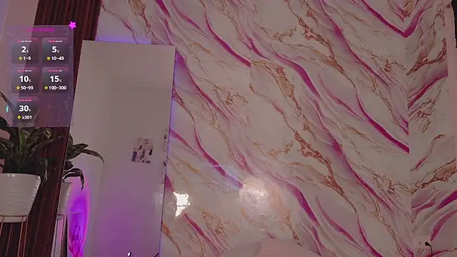 Czat XXX na żywo – Eimyaniston_cute