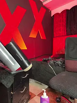 abrilbigcock Live XXX-Chat