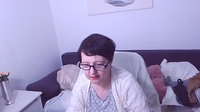 Chatroom XXX en direct de ChristaRose