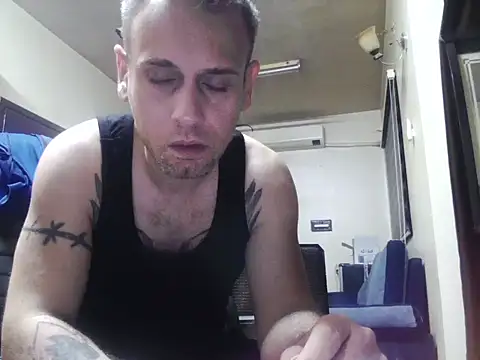 Webkamerová show Arabeyes