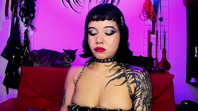 irregular_fetish_ Chat XXX in diretta