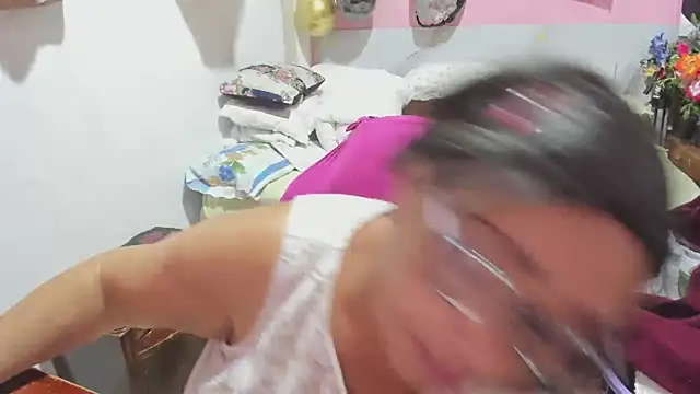 Mrs_mommy_ Live XXX-Chat