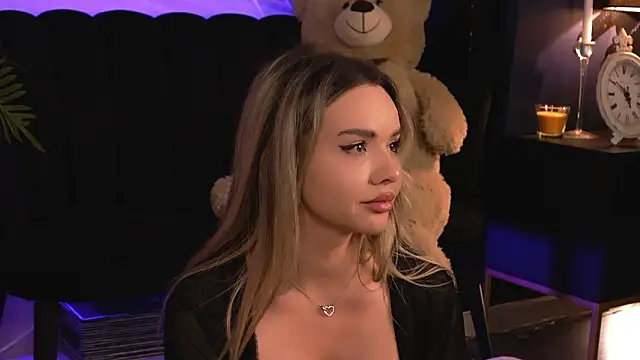 Chat XXX Live KatyaBelle