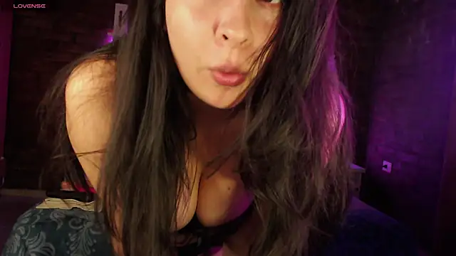 KityEstrover Chat XXX in diretta