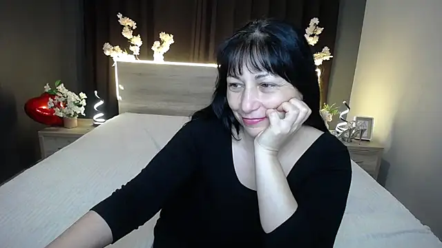 LiluGrants Live XXX-Chat