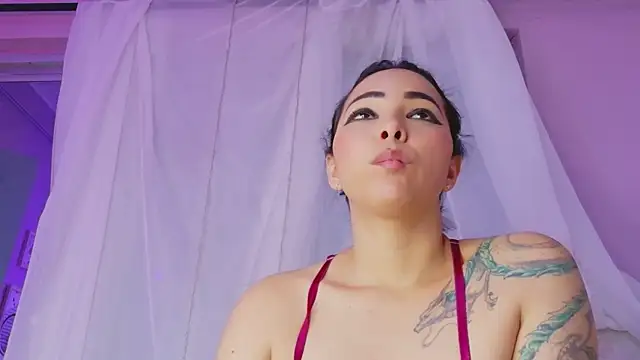 Chat XXX Live celeste_jhons