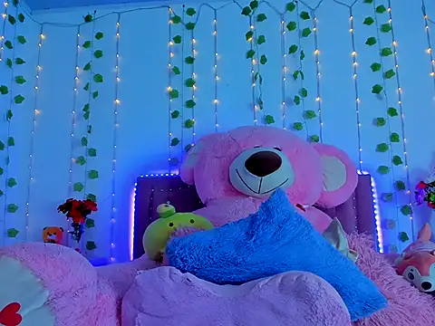 dulcevegga Live XXX-Chat