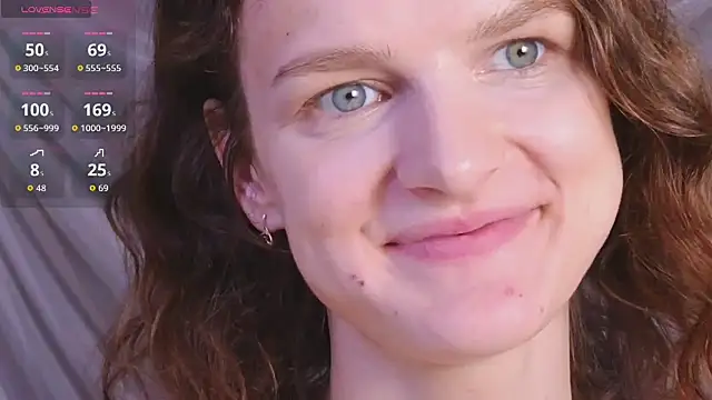 Soo_dreamy Live XXX-Chat