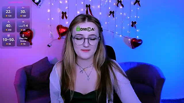 luna_berryy Chat XXX in diretta