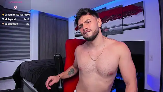 Онлайн чат XXX nick_klaus