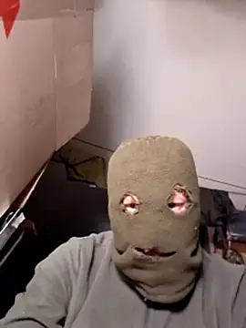 Show Webcam de Romakappa1812