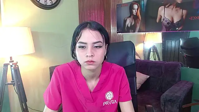 Chat XXX Live SaraClub_JY