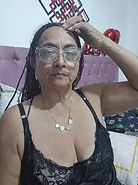 AlessandraLeroy Live XXX-Chat