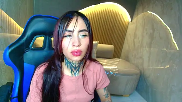 roux_r Chat XXX in diretta