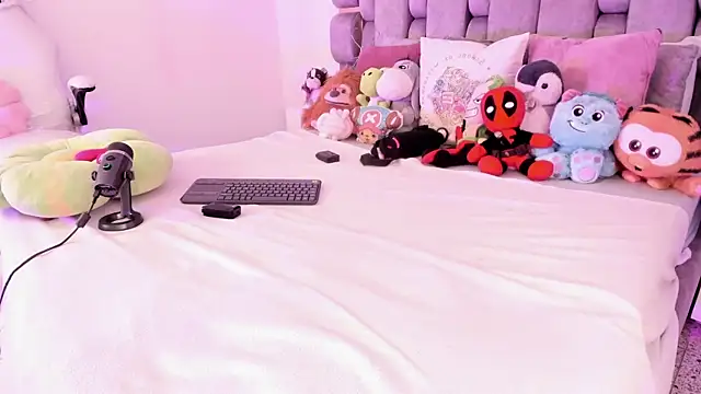 Camila_Matinez_ Chat XXX in diretta