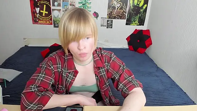 Cattie_w_ 现场XXX聊天