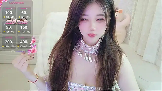 Coco-Di's Live XXX Chat