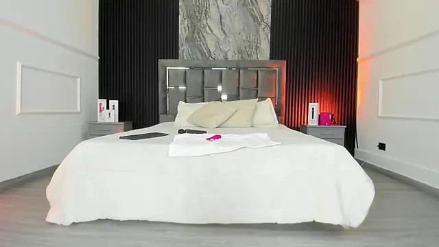 Laureenwells Live XXX-Chat