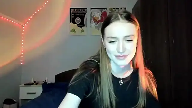 tinyglow Live XXX-Chat