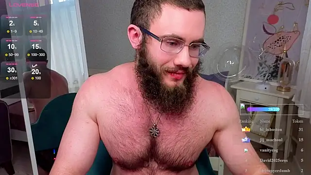 Ant_Power Live XXX-Chat