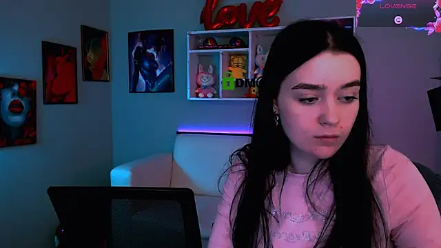 monica_xcx Chat XXX in diretta