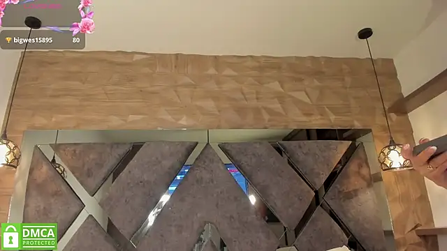 Zamahara_Rodriguez Live XXX-Chat