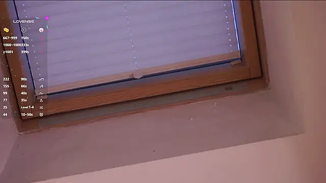 Chat +18 de CassieMauzy ao vivo