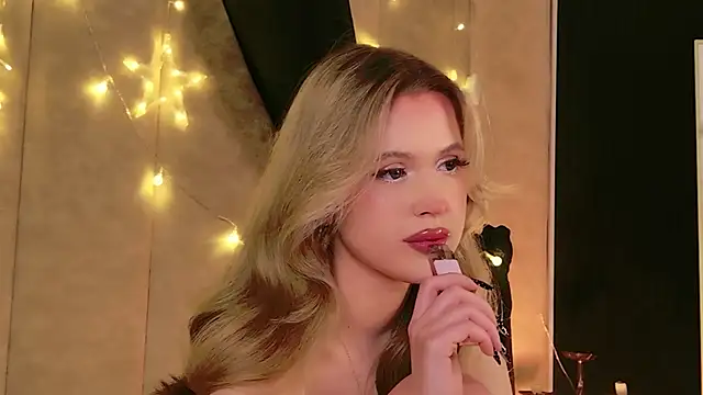 Beckie_White Chat XXX in diretta