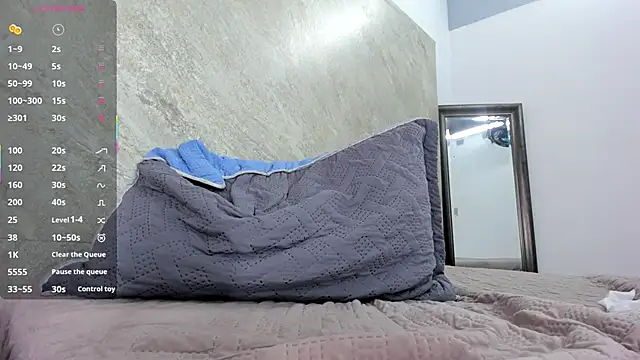 Mick-lollipop Live XXX-chat