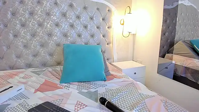 KristalMature's Webcam Show