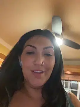 LittleMissEeve Adlı Modelin Canlı XXX Sohbeti