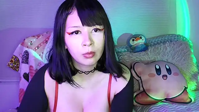 Chat XXX Live Haru_Queenn