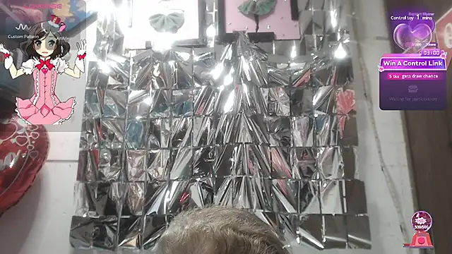 selenax2023 live XXX chat