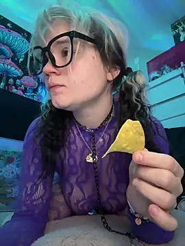 Cutiepiespanks Live XXX-Chat