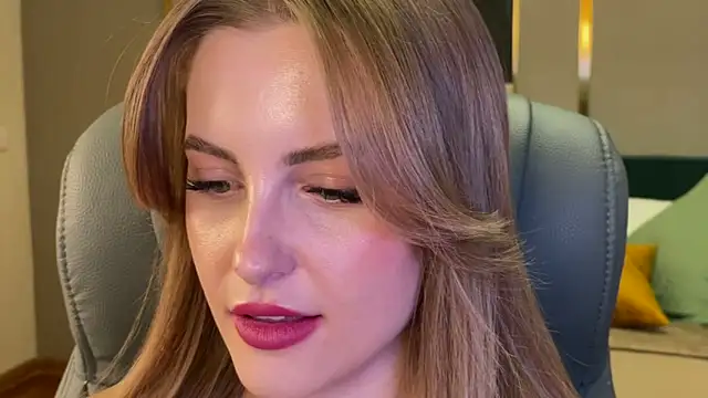 _Anita_Blair_ Live XXX-Chat