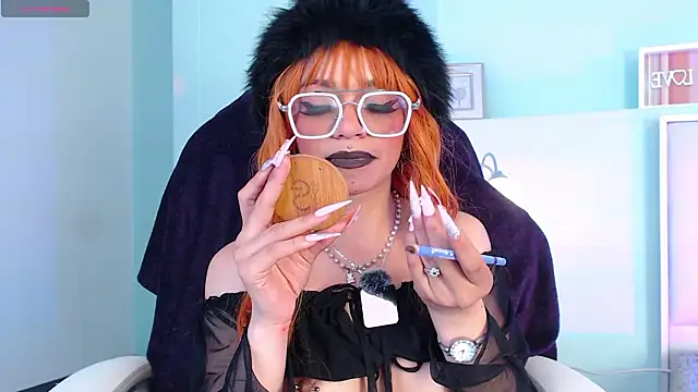 Emerald_gh's Live XXX Chat