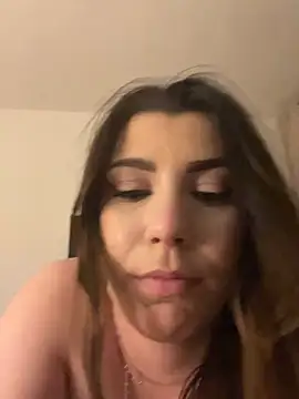 NatashaXVibe's Live XXX Chat