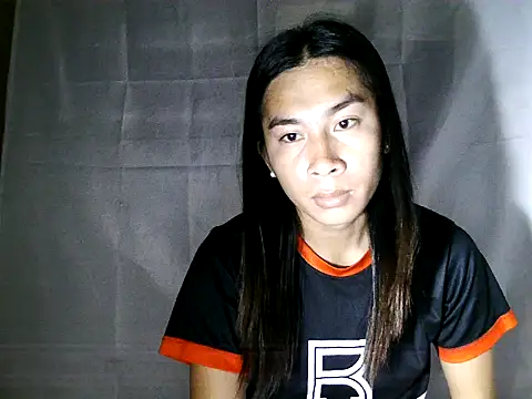 Asian_PrettyAle – Kamerová šou