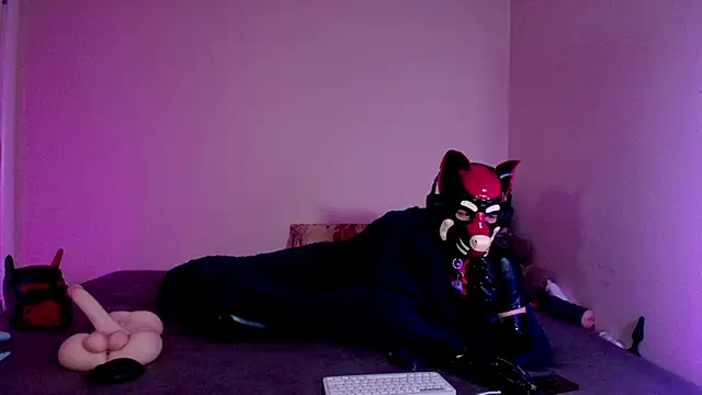 โชว์เว็บแคมของ K9_GoodBoy