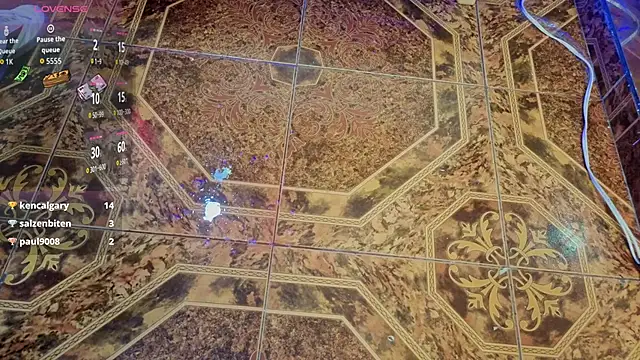 Starlight_Matures_aws' Live XXX Chat