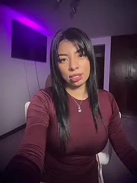 Miaparkerss_'s Live XXX Chat