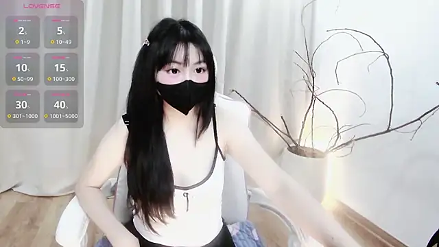 Sweet-Shuna 在線直播表演